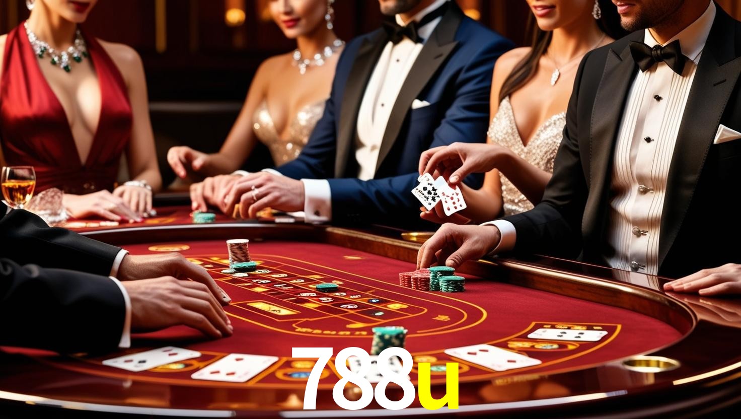 Login Seguro 788U.COM