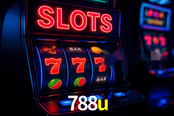 788u cassino online