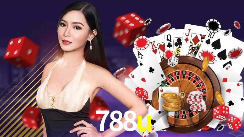 788u Fortune Tiger