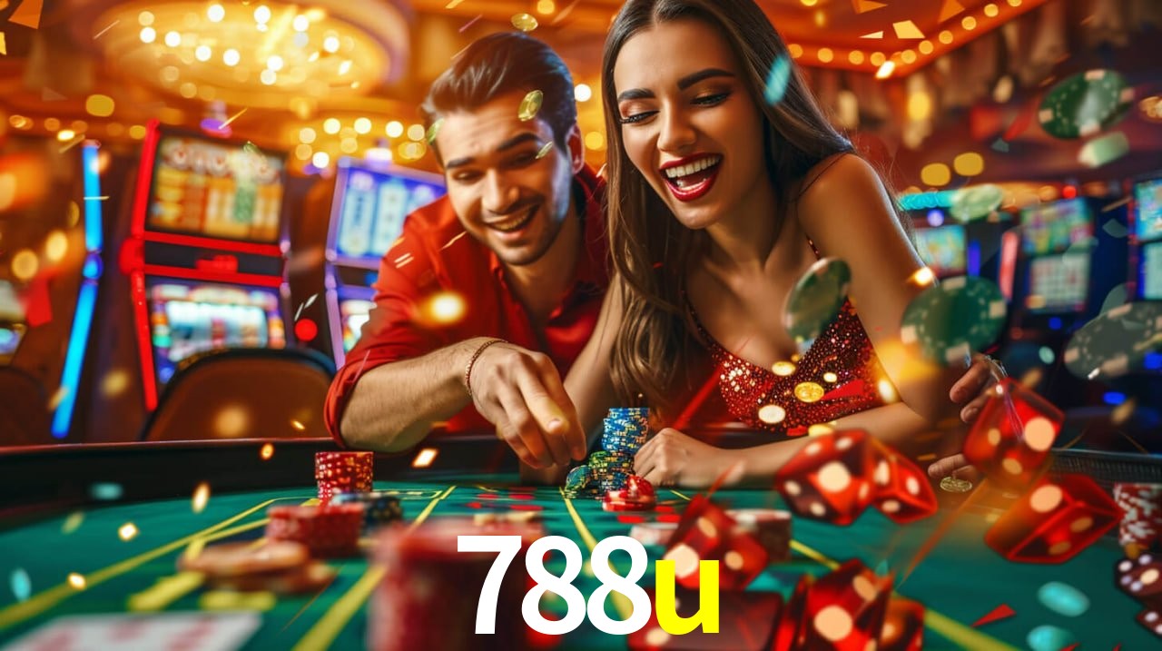 788u bet