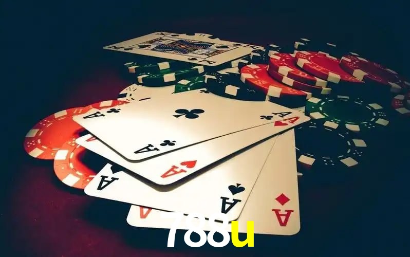 788u bet