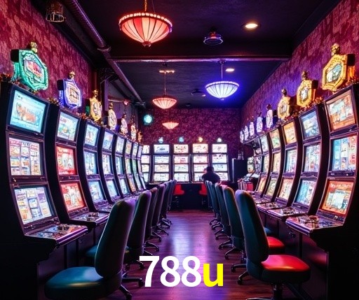 788u